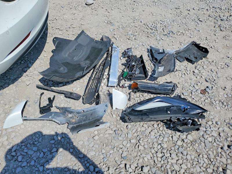 2021 Tesla Model 3 მანქანა იყიდება აუქციონზე, vin: 5YJ3E1EB3MF936815, აუქციონის ნომერი: 60490356