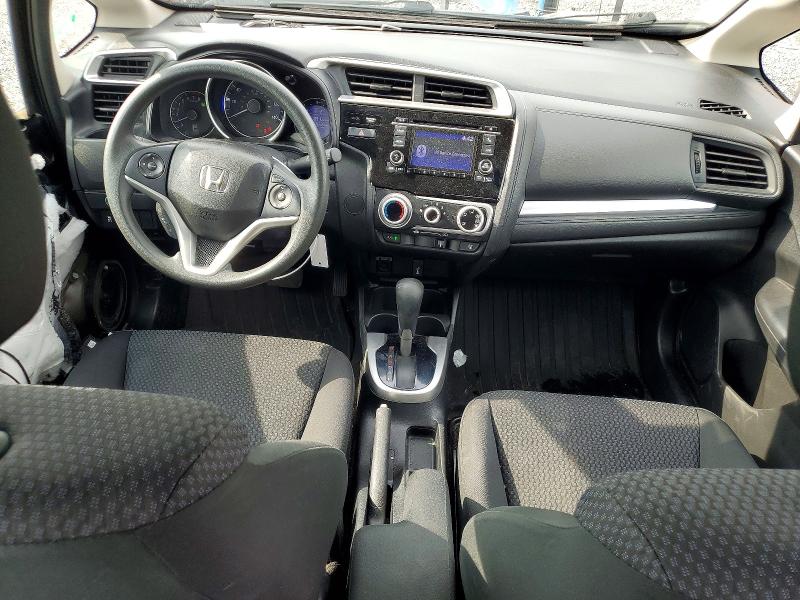 60373346 :رقم المزاد ، 3HGGK5H46LM710522 vin ، 2020 Honda Fit مزاد بيع