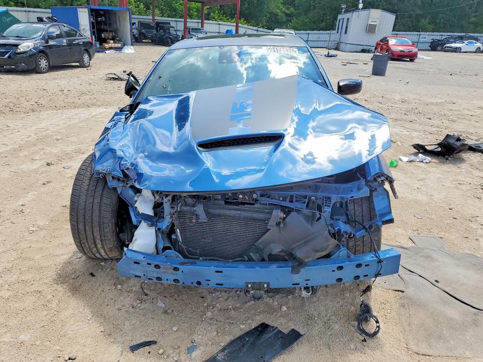 Продажа на аукционе авто 2023 Dodge Charger, vin: 2C3CDXGJ3PH607660, номер лота: 59178826