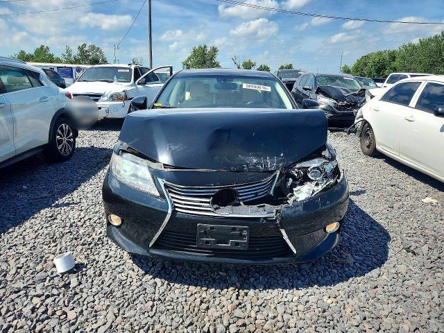 Продаж на аукціоні авто 2013 Lexus Es, vin: JTHBK1GG5D2046024, номер лоту: 58990616