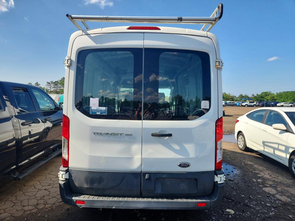 Aukcja sprzedaży 2016 Ford Transit, vin: 1FTYE1CM8GKA31861, numer aukcji: 61746886