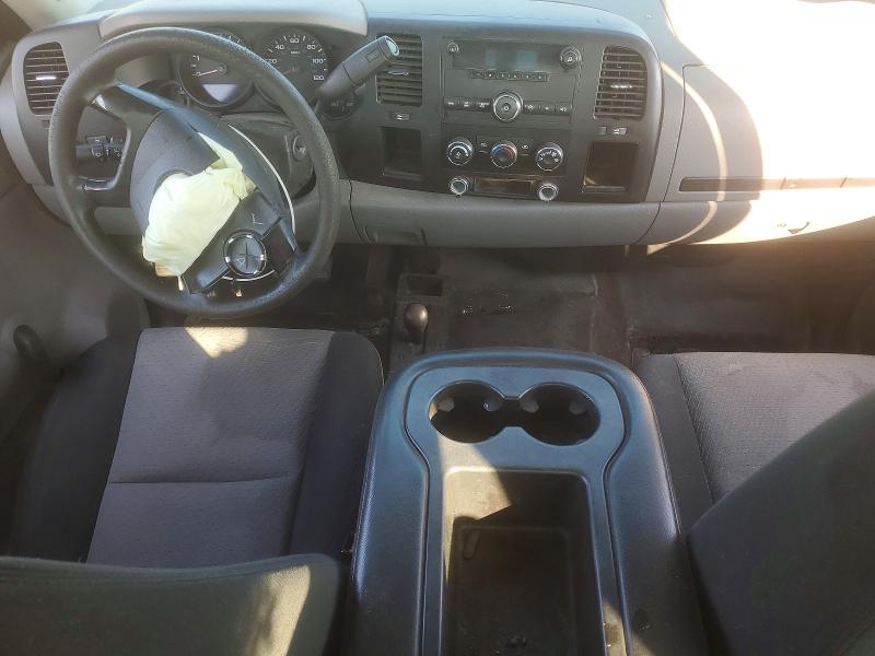 Продажа на аукционе авто 2007 Gmc New Sierra, vin: 2GTEK19C371727795, номер лота: 62807806