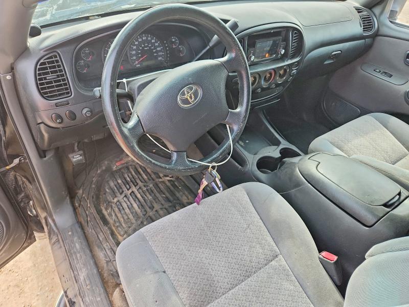 61906876 :رقم المزاد ، 5TBRT34186S483125 vin ، 2006 Toyota Tundra مزاد بيع