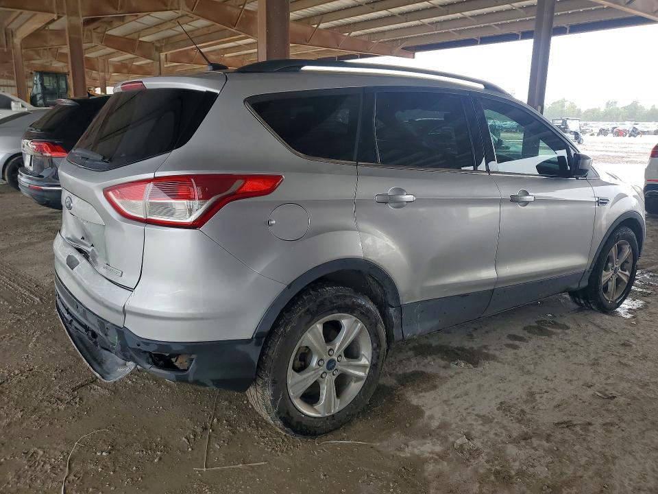 Aukcja sprzedaży 2015 Ford Escape, vin: 1FMCU0GX1FUB05017, numer aukcji: 59782846