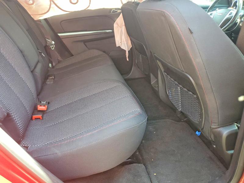 2013 Gmc Terrain მანქანა იყიდება აუქციონზე, vin: 2GKFLSE3XD6128893, აუქციონის ნომერი: 60506316
