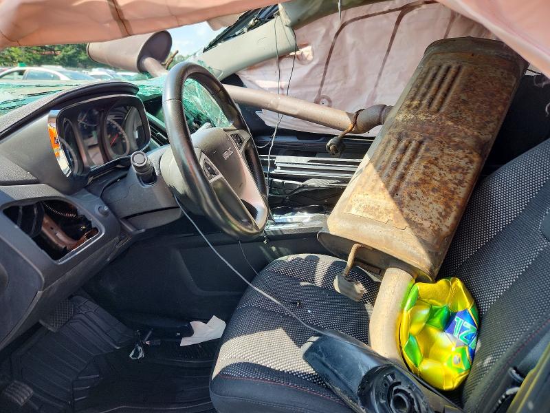 Продажа на аукционе авто 2015 Gmc Terrain, vin: 2GKFLWEK5F6170132, номер лота: 60039836