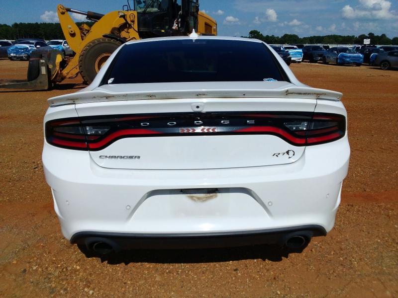 59282676 :رقم المزاد ، 2C3CDXL97HH503329 vin ، 2017 Dodge Charger مزاد بيع