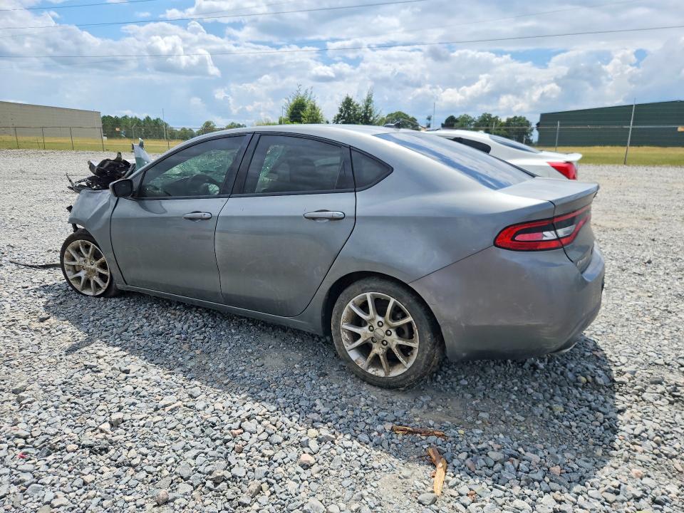 2013 Dodge Dart მანქანა იყიდება აუქციონზე, vin: 1C3CDFBA3DD326159, აუქციონის ნომერი: 60857526