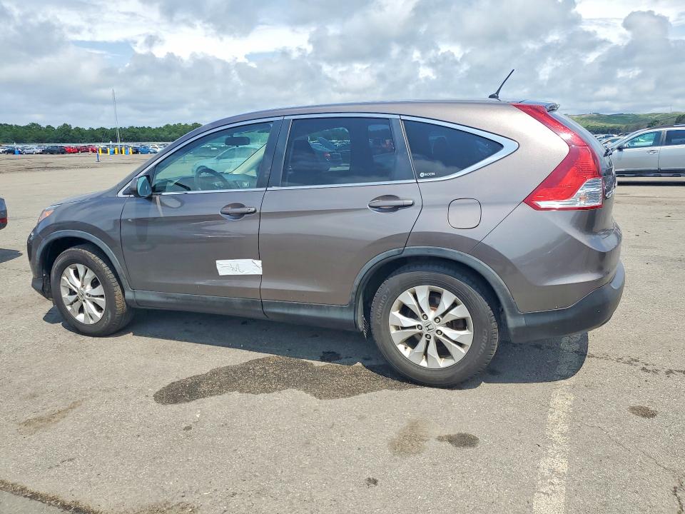 Продаж на аукціоні авто 2012 Honda Cr-v, vin: 5J6RM4H59CL043946, номер лоту: 62068276