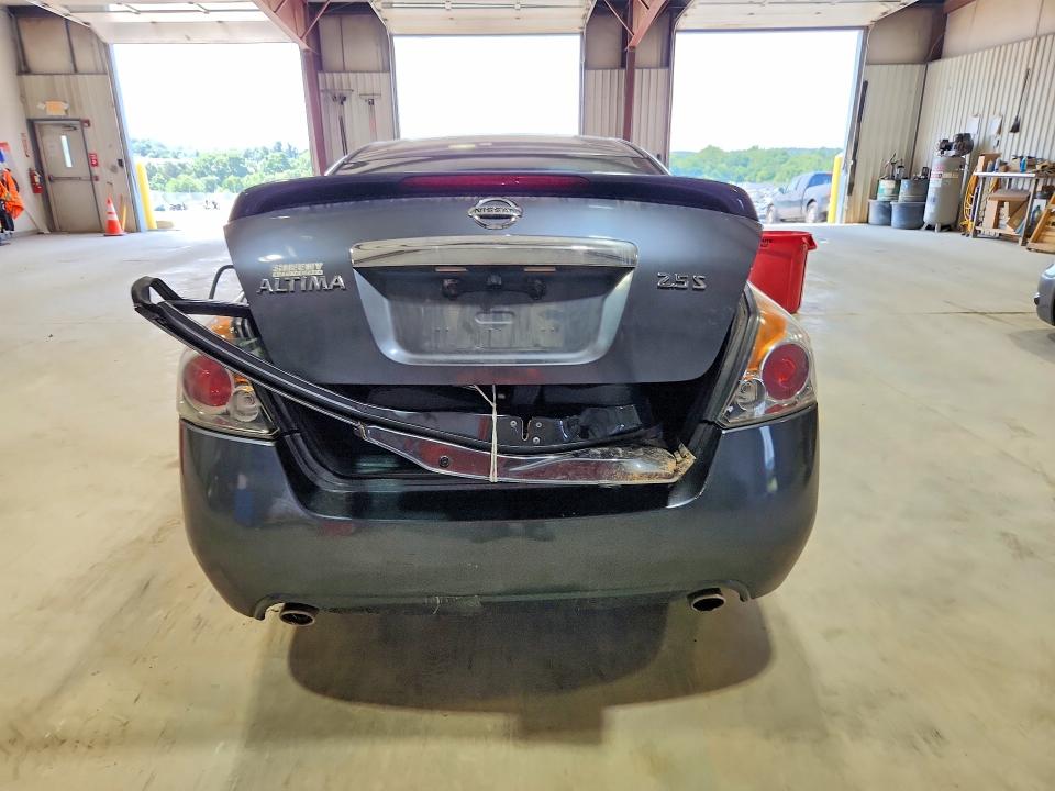 Aukcja sprzedaży 2012 Nissan Altima, vin: 1N4AL2AP8CC183501, numer aukcji: 61365626