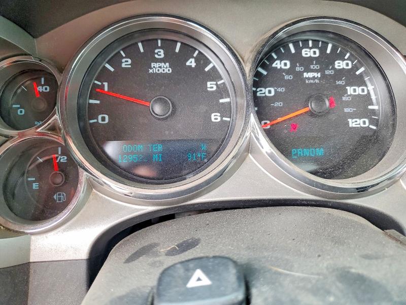 Aukcja sprzedaży 2011 Gmc Sierra, vin: 1GTN2VE06BZ231036, numer aukcji: 61015086