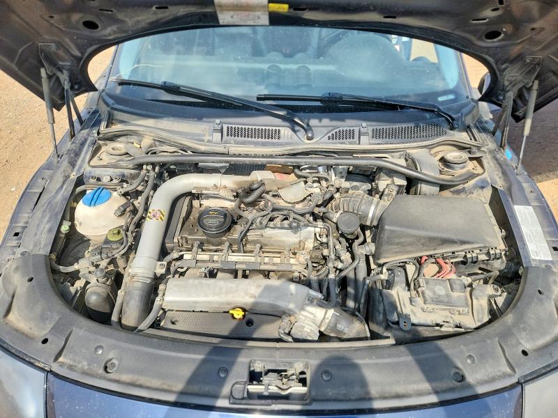 Auction sale of the 2003 Audi Tt, vin: TRUWT28NX31003831, lot number: 62232136