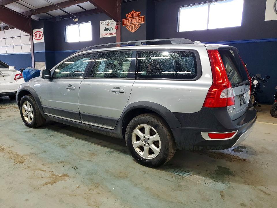 Aukcja sprzedaży 2008 Volvo Xc70, vin: YV4BZ982081032877, numer aukcji: 59257096