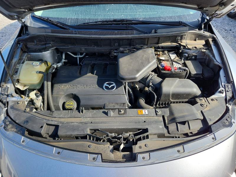 Продажа на аукционе авто 2014 Mazda Cx-9, vin: JM3TB3DA2E0444863, номер лота: 95587305