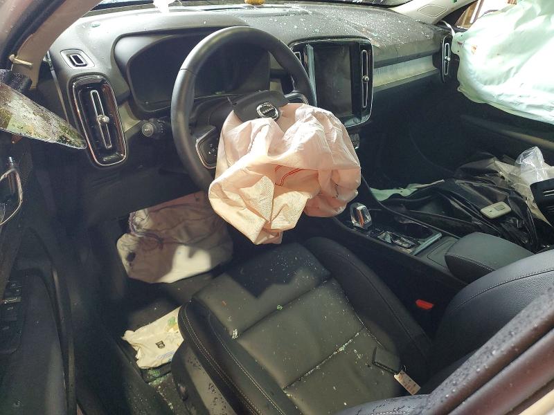 Продаж на аукціоні авто 2026 Volvo Xc40, vin: YV4L12UC6T2735551, номер лоту: 61923876