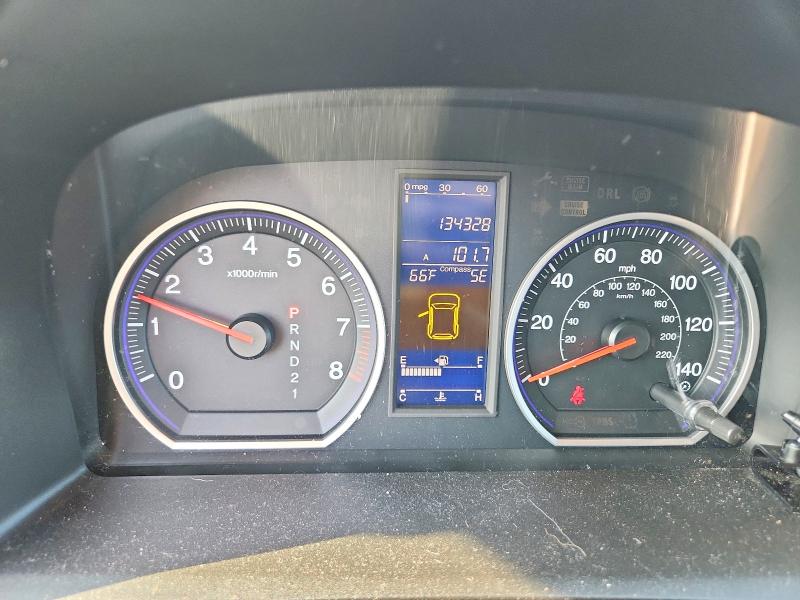 Aukcja sprzedaży 2010 Honda Cr-v, vin: 5J6RE4H70AL000544, numer aukcji: 61780876