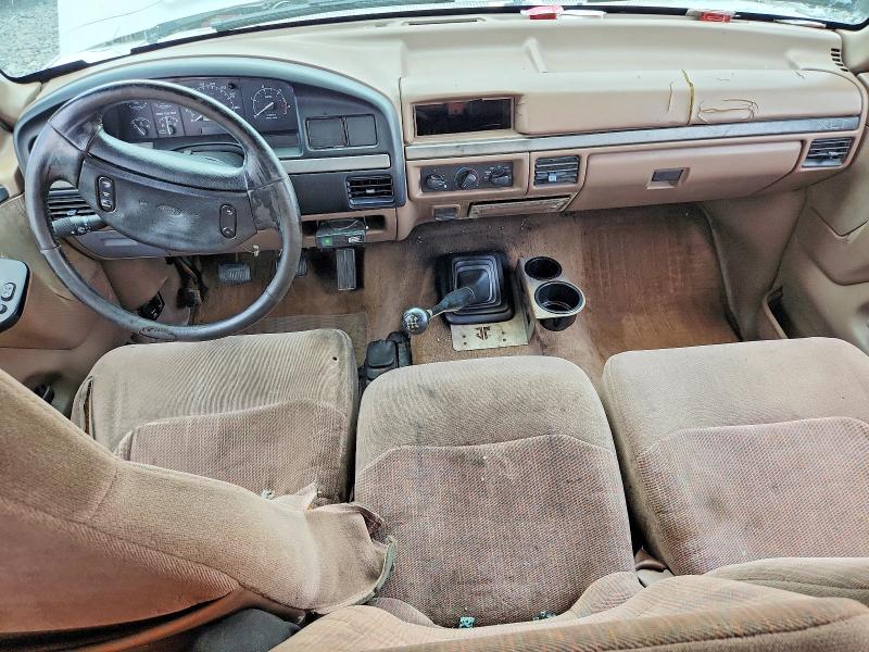 Aukcja sprzedaży 1997 Ford 250, vin: 1FTHX26F0VEB75042, numer aukcji: 60075276