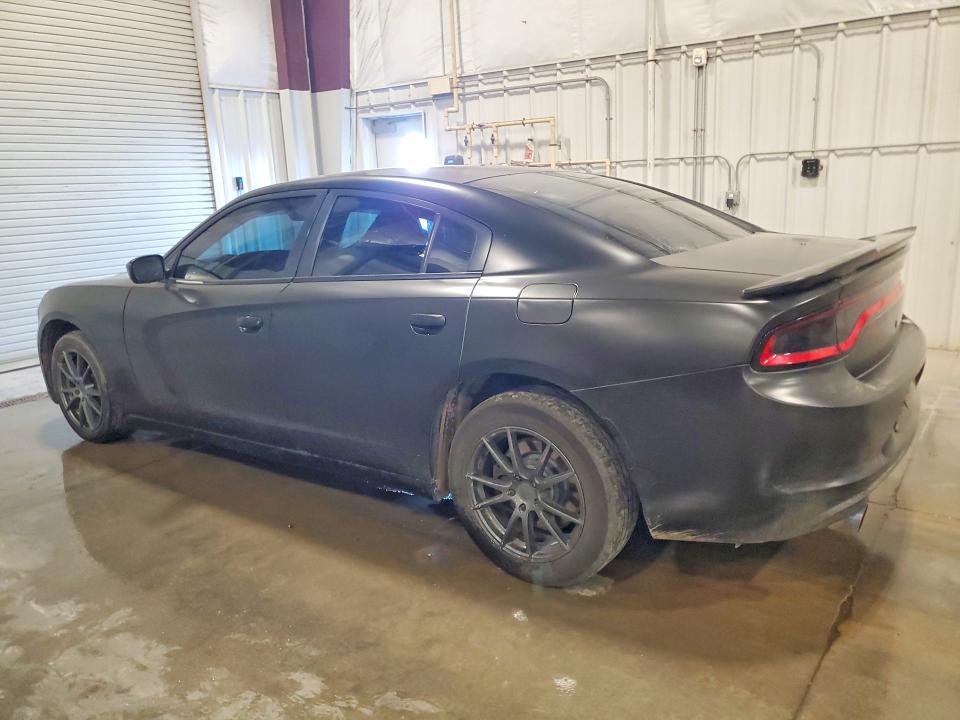 Продажа на аукционе авто 2016 Dodge Charger, vin: 2C3CDXAT7GH188450, номер лота: 59845346