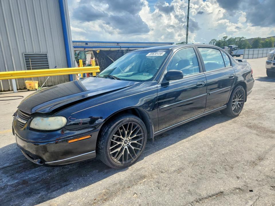 Продажа на аукционе авто 2000 Chevrolet Malibu, vin: 1G1NE52J5Y6249423, номер лота: 59630456