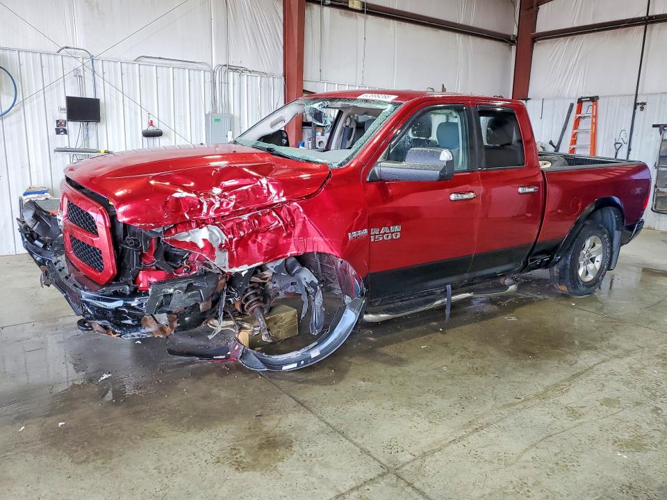 Aukcja sprzedaży 2014 Ram 1500, vin: 1C6RR7GT9ES192205, numer aukcji: 62899266