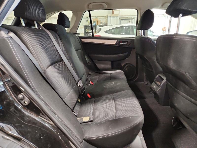 2018 Subaru Outback მანქანა იყიდება აუქციონზე, vin: 4S4BSACC9J3207271, აუქციონის ნომერი: 61614406
