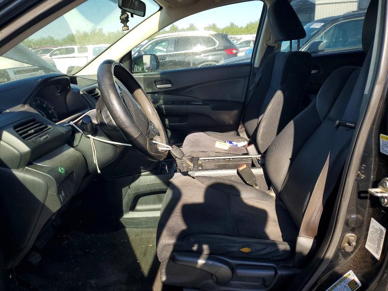 Продаж на аукціоні авто 2013 Honda Cr-v, vin: 3CZRM3H32DG711450, номер лоту: 60526076