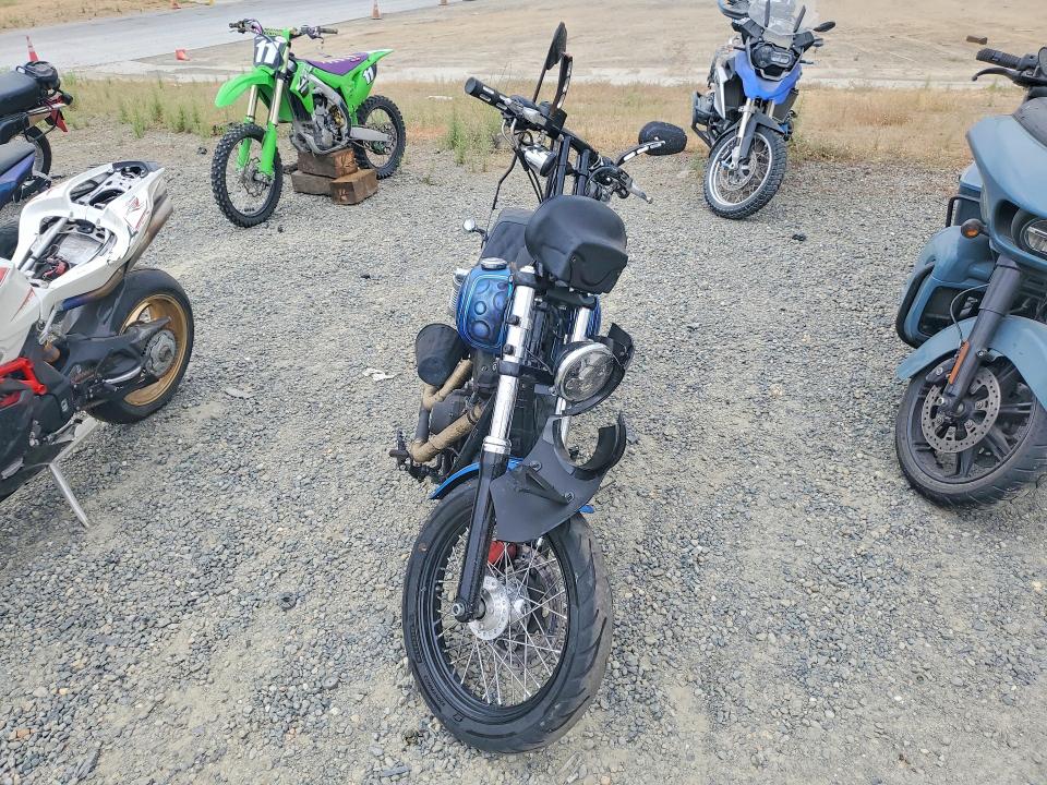 Aukcja sprzedaży 2013 Harley-davidson Fxdb, vin: 1HD1GX413DC329743, numer aukcji: 60846056