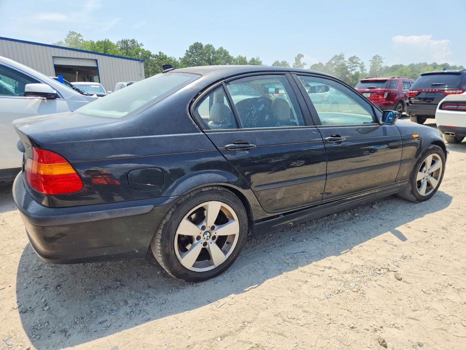 59364286 :رقم المزاد ، WBAEV33464KR28507 vin ، 2004 Bmw 325 مزاد بيع