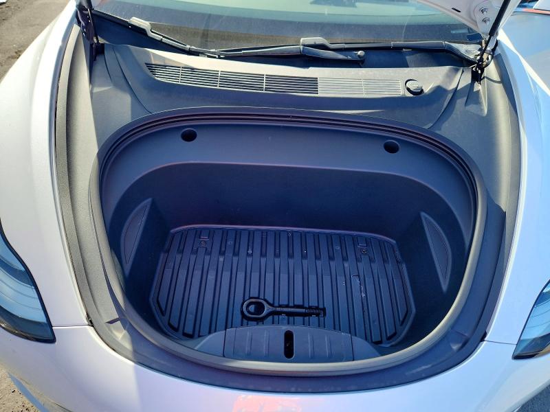 Aukcja sprzedaży 2020 Tesla Model 3, vin: 5YJ3E1EA4LF658724, numer aukcji: 61505616