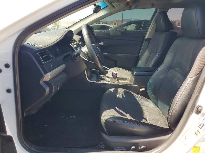 Aukcja sprzedaży 2017 Toyota Camry, vin: 4T1BF1FK7HU325797, numer aukcji: 59676216