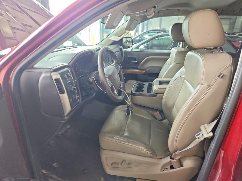 Aukcja sprzedaży 2015 Chevrolet Silverado, vin: 1GCVKSEC8FZ162560, numer aukcji: 60721336