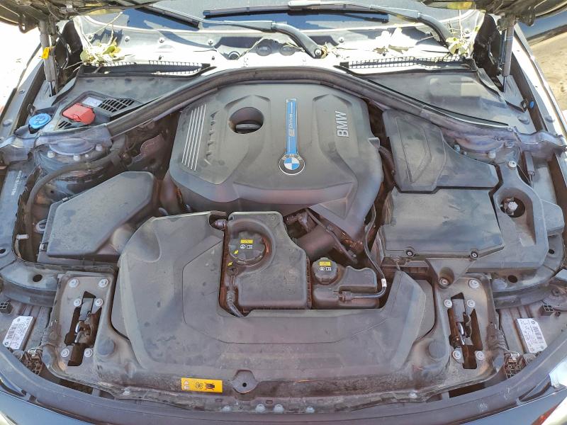 Aukcja sprzedaży 2018 Bmw 330e, vin: WBA8E1C53JA171576, numer aukcji: 59388706