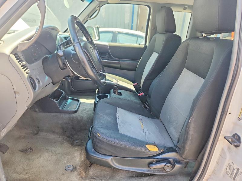 Aukcja sprzedaży 2011 Ford Ranger, vin: 1FTKR1ED9BPA41544, numer aukcji: 60802556