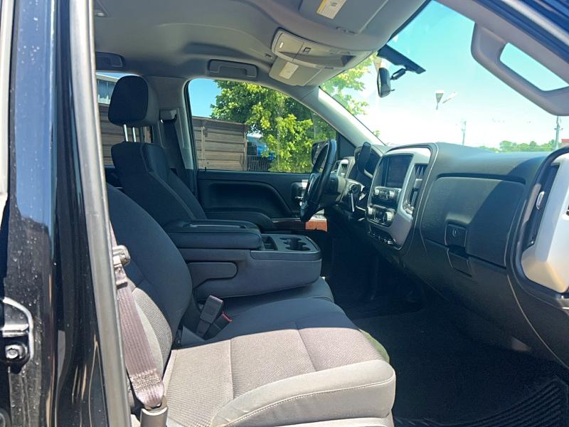 Продажа на аукционе авто 2014 Gmc Sierra, vin: 1GTR1UEH0EZ342769, номер лота: 60273366