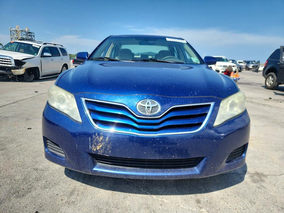 Продажа на аукционе авто 2011 Toyota Camry, vin: 4T1BF3EK8BU704733, номер лота: 63664776