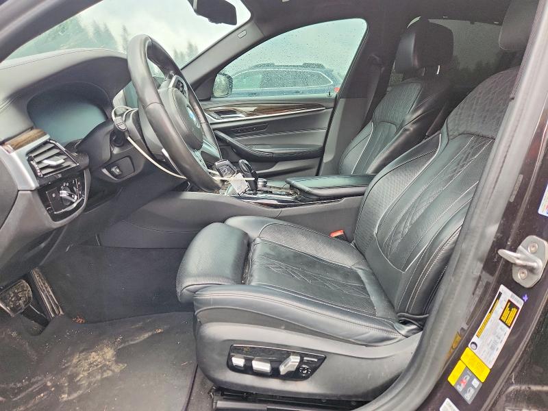 Aukcja sprzedaży 2020 Bmw 530e, vin: WBAJA9C00LCD06815, numer aukcji: 61593366