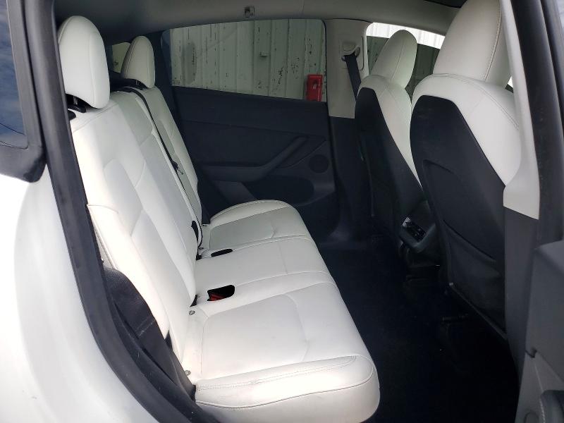 Aukcja sprzedaży 2023 Tesla Model Y, vin: 7SAYGDEF0PF830026, numer aukcji: 60079516