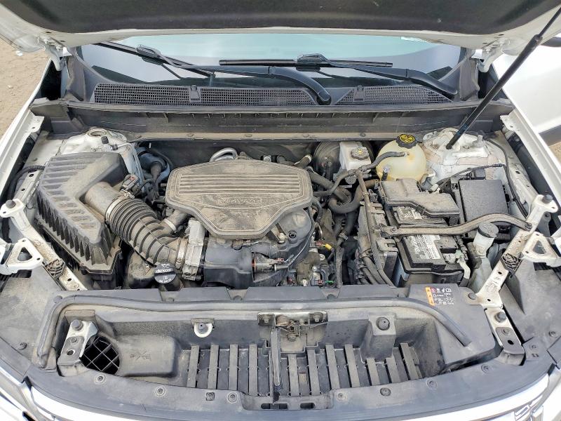 Продажа на аукционе авто 2020 Gmc Acadia, vin: 1GKKNULSXLZ146490, номер лота: 60845156