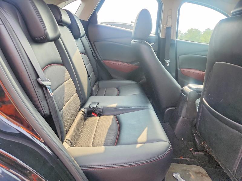 63057386 :رقم المزاد ، JM1DKBC77G0109114 vin ، 2016 Mazda Cx-3 مزاد بيع