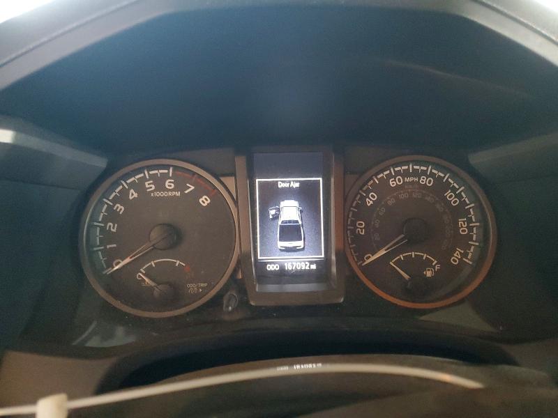 62706456 :رقم المزاد ، 3TMDZ5BN5HM018242 vin ، 2017 Toyota Tacoma مزاد بيع