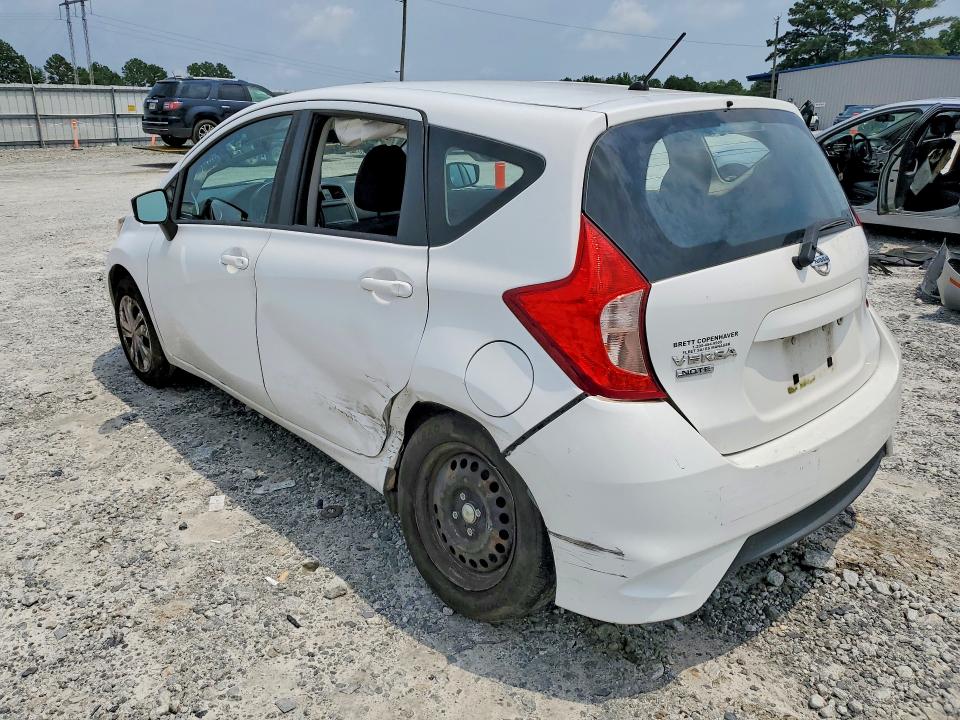 Продажа на аукционе авто 2019 Nissan Versa Note, vin: 3N1CE2CP1KL366741, номер лота: 63031686