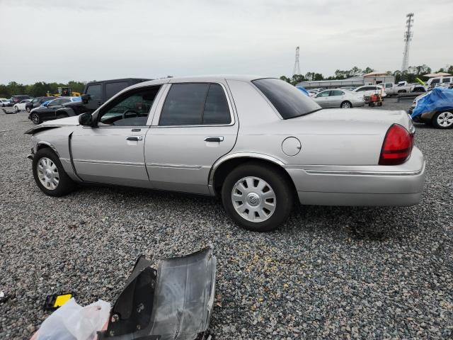 58624966 :رقم المزاد ، 2MEFM75W24X697021 vin ، 2004 Mercury Grand Marquis مزاد بيع