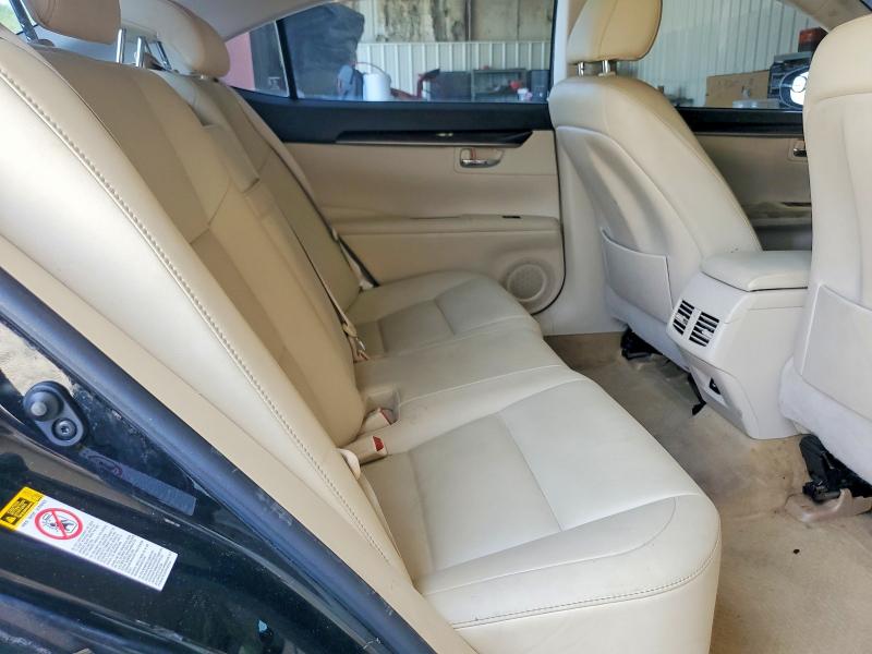 Продажа на аукционе авто 2013 Lexus Es, vin: JTHBK1GG5D2065124, номер лота: 59249006