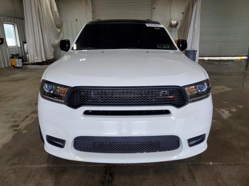 Aukcja sprzedaży 2020 Dodge Durango, vin: 1C4RDJDG9LC432307, numer aukcji: 62878616