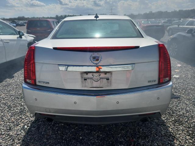 2011 Cadillac Cts მანქანა იყიდება აუქციონზე, vin: 1G6DJ5EDXB0128064, აუქციონის ნომერი: 60972716