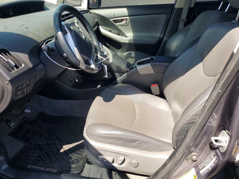 Продажа на аукционе авто 2015 Toyota Prius, vin: JTDKN3DU0F1931058, номер лота: 61795676