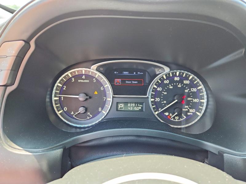 Продаж на аукціоні авто 2016 Infiniti Qx60, vin: 5N1AL0MM9GC523935, номер лоту: 61481976