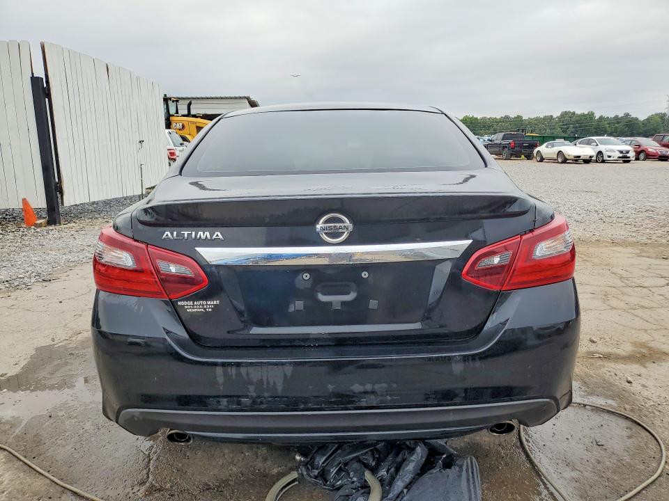 Auction sale of the 2016 Nissan Altima, vin: 1N4AL3AP7GC288543, lot number: 61779376