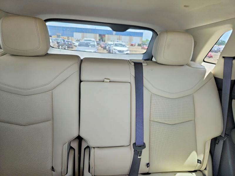 Продаж на аукціоні авто 2022 Cadillac Xt5, vin: 1GYKNDRS6NZ105208, номер лоту: 60242386