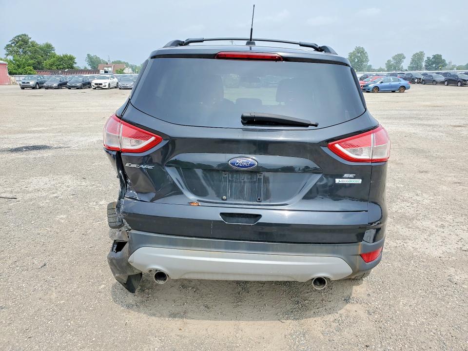 Aukcja sprzedaży 2013 Ford Escape, vin: 1FMCU0G98DUA88845, numer aukcji: 61611336